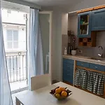Borgo Marinaro Porto San Giorgio