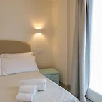 Bed & Breakfast Borgo Marinaro 3*