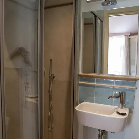 Bed & Breakfast Borgo Marinaro Porto San Giorgio