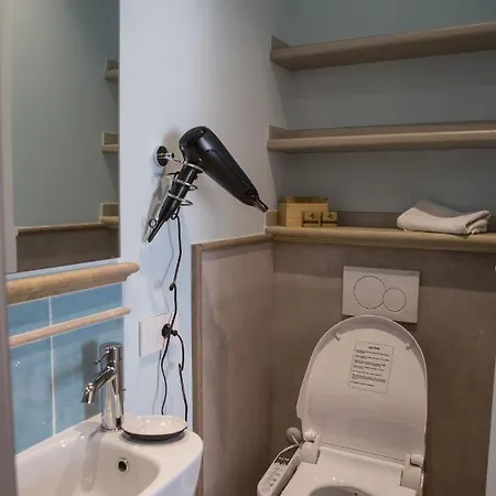 Borgo Marinaro Bed & Breakfast