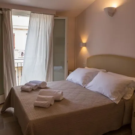 Borgo Marinaro Bed & Breakfast