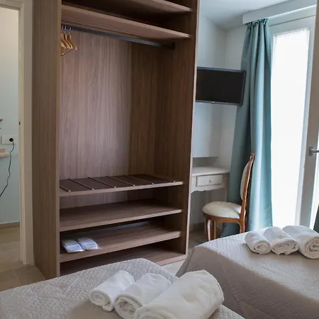 Borgo Marinaro Porto San Giorgio