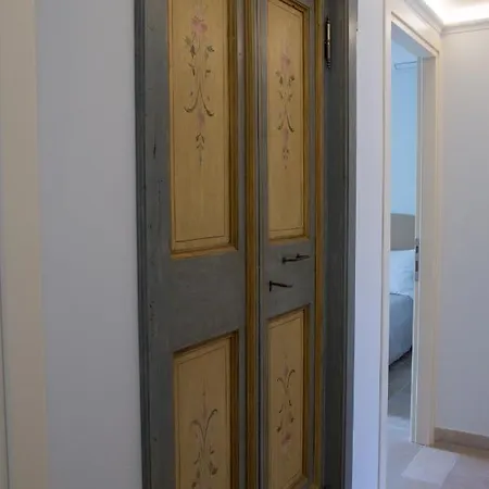Borgo Marinaro 3*