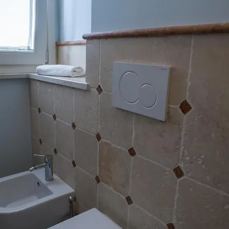 Borgo Marinaro Bed & Breakfast