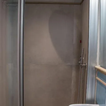 Borgo Marinaro Bed & Breakfast