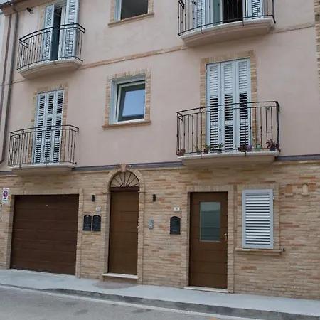 Borgo Marinaro