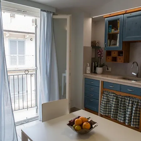 Borgo Marinaro Porto San Giorgio