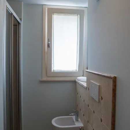 Borgo Marinaro Bed & Breakfast