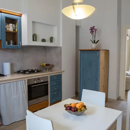 Borgo Marinaro Bed & Breakfast