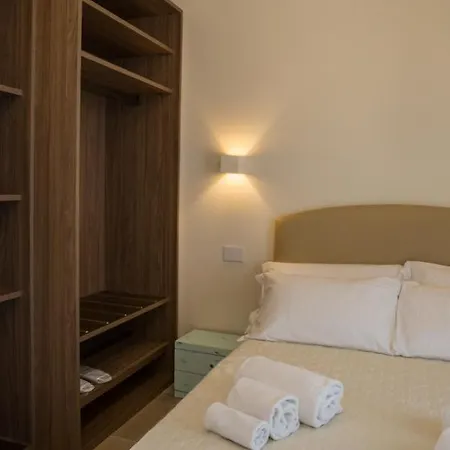 Borgo Marinaro Bed & Breakfast *