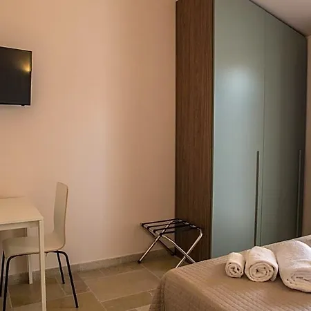 Borgo Marinaro 3*