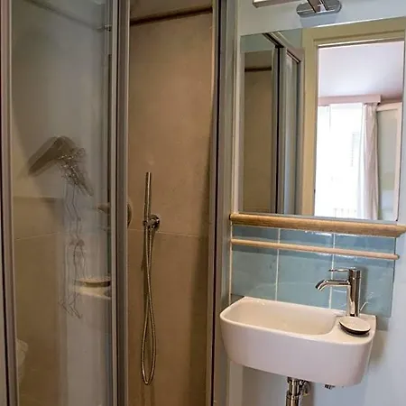 Borgo Marinaro לינה וארוחת בוקר פורטו סן ג'ורג'יו